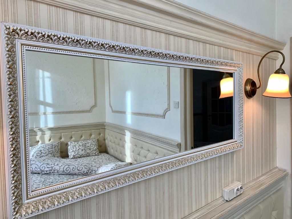 Апартаменты Apartment near the Opera House 2 separate bedrooms for 4 guests Львов