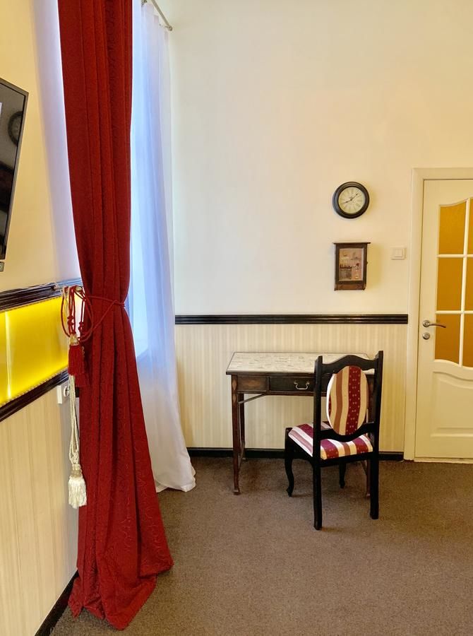 Апартаменты Apartment near the Opera House 2 separate bedrooms for 4 guests Львов