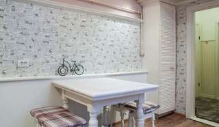 Апартаменты Apartment near the Opera House 2 separate bedrooms for 4 guests Львов Апартаменты с 2 спальнями-7