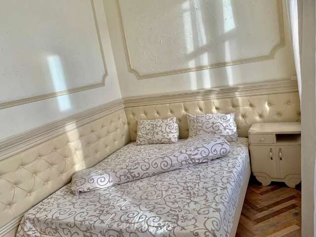 Апартаменты Apartment near the Opera House 2 separate bedrooms for 4 guests Львов-18