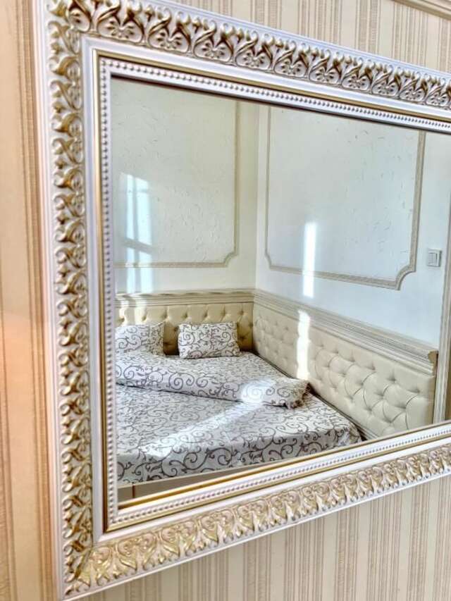 Апартаменты Apartment near the Opera House 2 separate bedrooms for 4 guests Львов-21