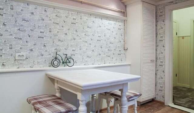 Апартаменты Apartment near the Opera House 2 separate bedrooms for 4 guests Львов-27