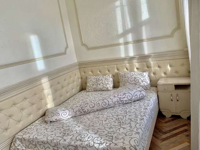 Апартаменты Apartment near the Opera House 2 separate bedrooms for 4 guests Львов-7